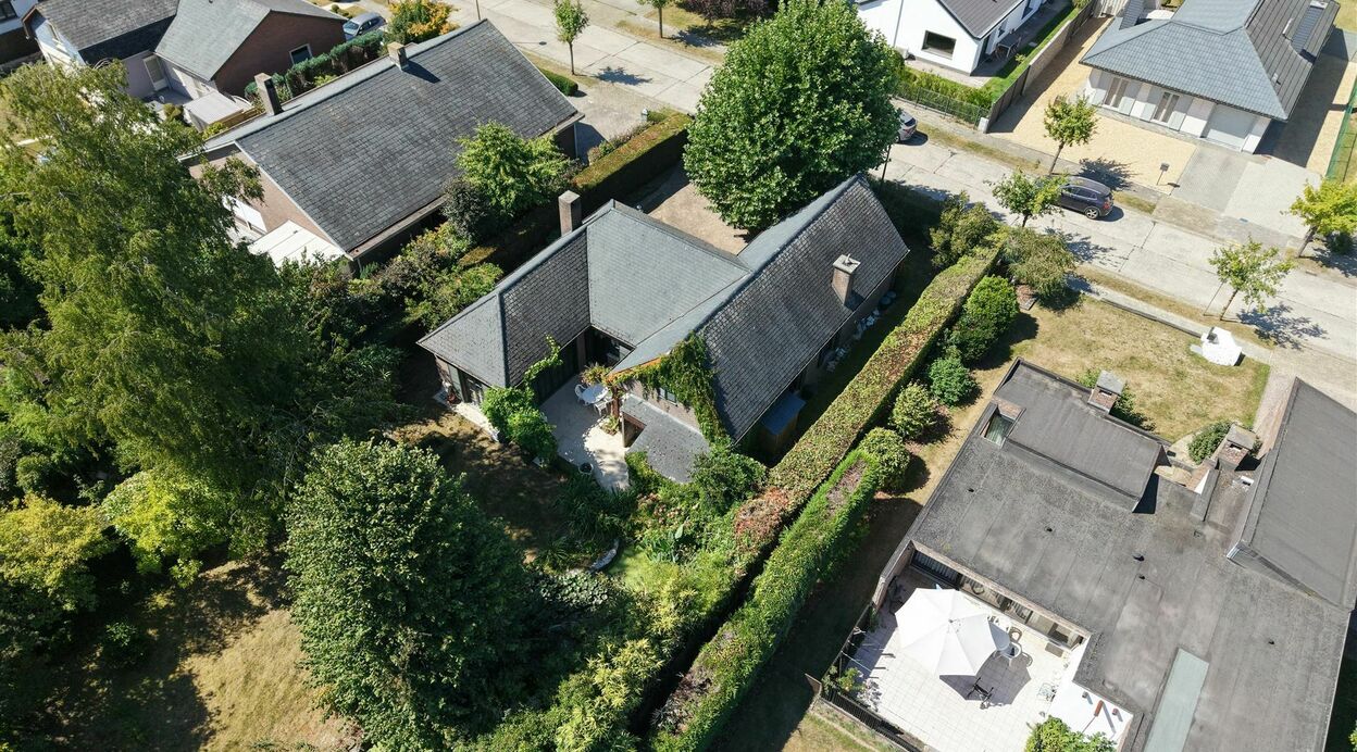 Open bebouwing te koop in LONDERZEEL