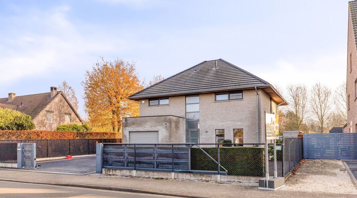 Open bebouwing te koop in PUURS