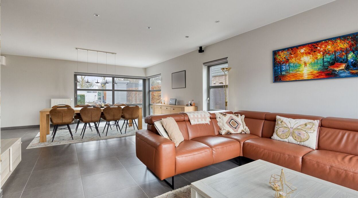 Open bebouwing te koop in PUURS