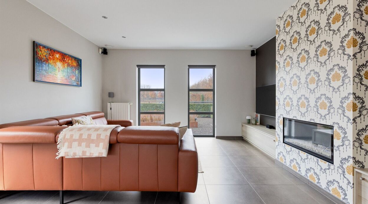 Open bebouwing te koop in PUURS