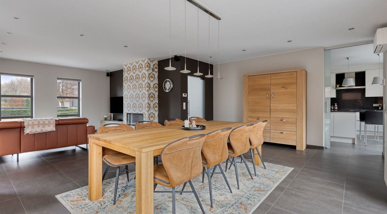 Open bebouwing te koop in PUURS