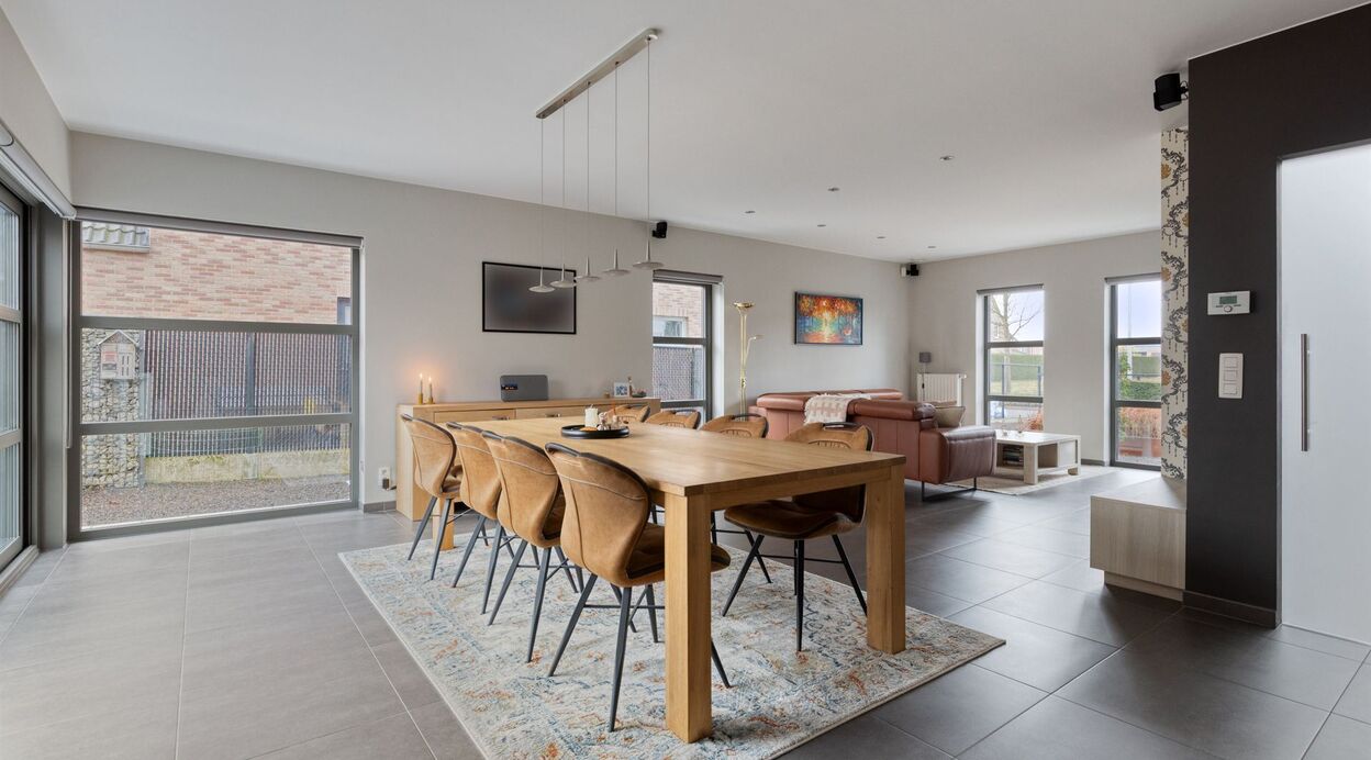 Open bebouwing te koop in PUURS