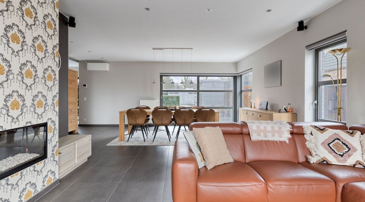 Open bebouwing te koop in PUURS