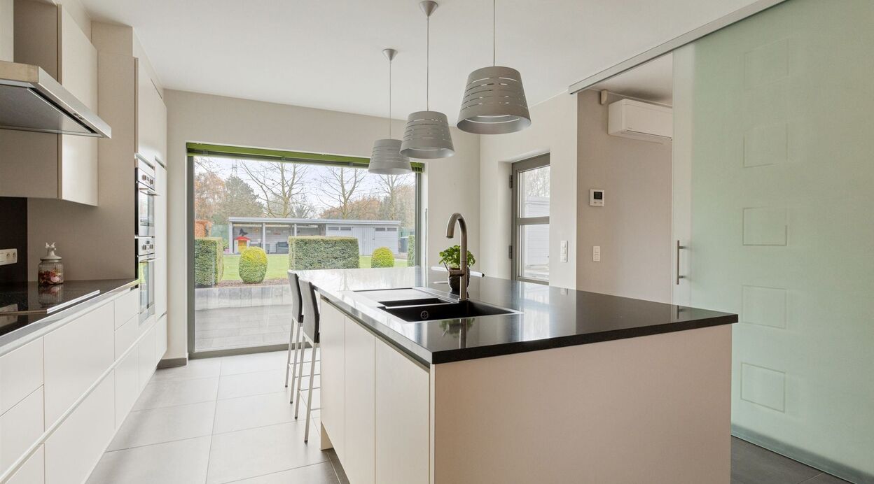 Open bebouwing te koop in PUURS