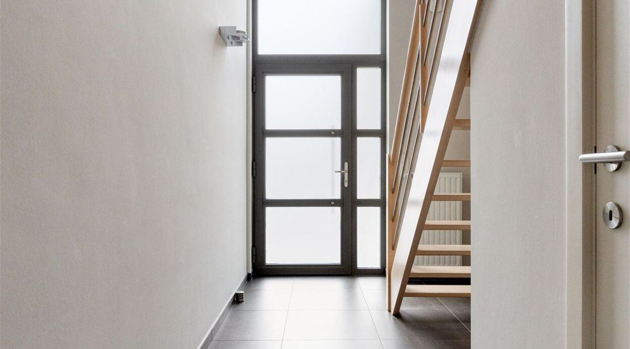 Open bebouwing te koop in PUURS