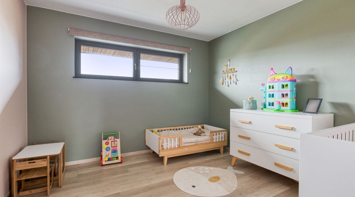 Open bebouwing te koop in PUURS