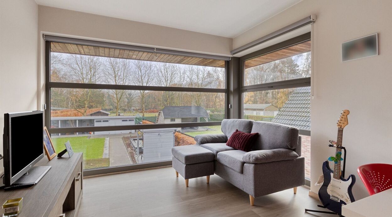 Open bebouwing te koop in PUURS