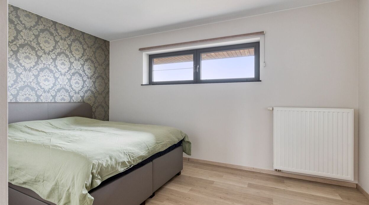 Open bebouwing te koop in PUURS