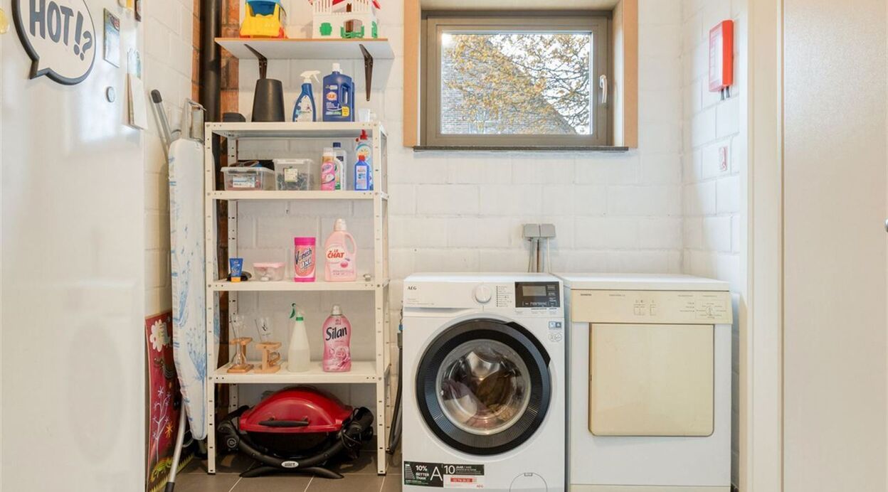 Open bebouwing te koop in PUURS