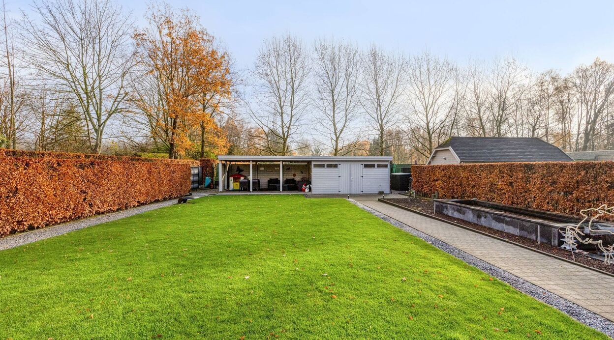 Open bebouwing te koop in PUURS