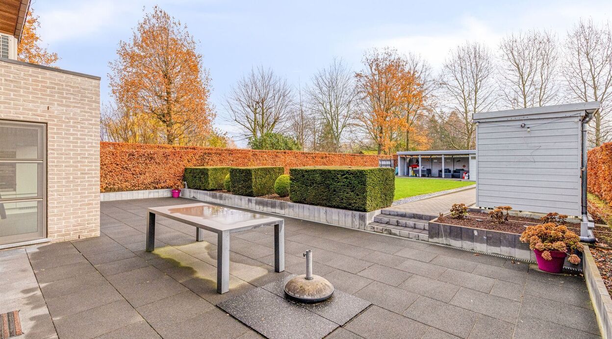 Open bebouwing te koop in PUURS