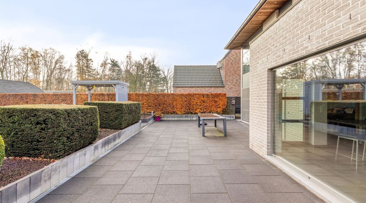 Open bebouwing te koop in PUURS