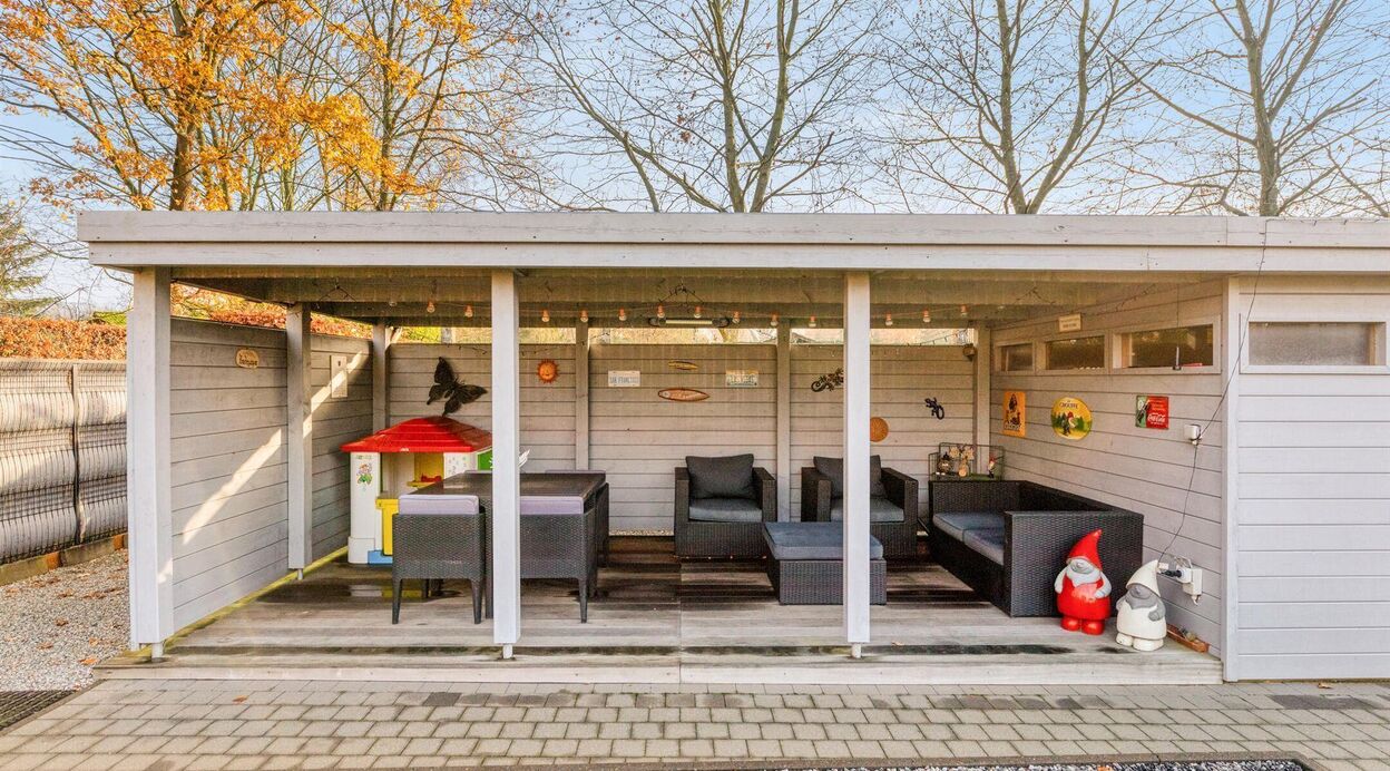 Open bebouwing te koop in PUURS