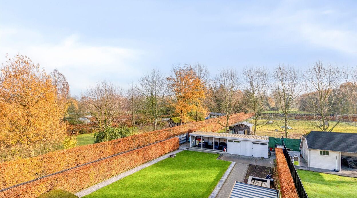 Open bebouwing te koop in PUURS