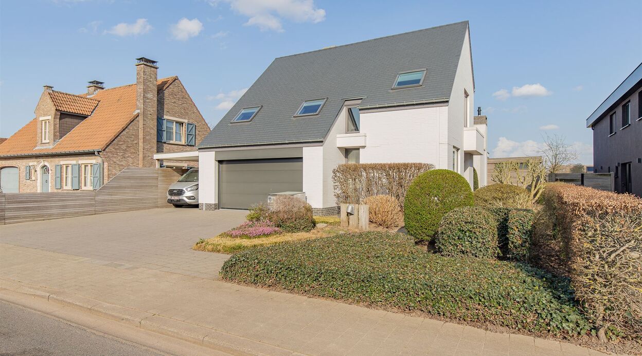 Open bebouwing te koop in PUURS