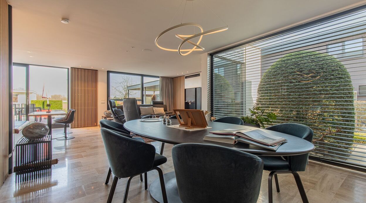 Open bebouwing te koop in PUURS