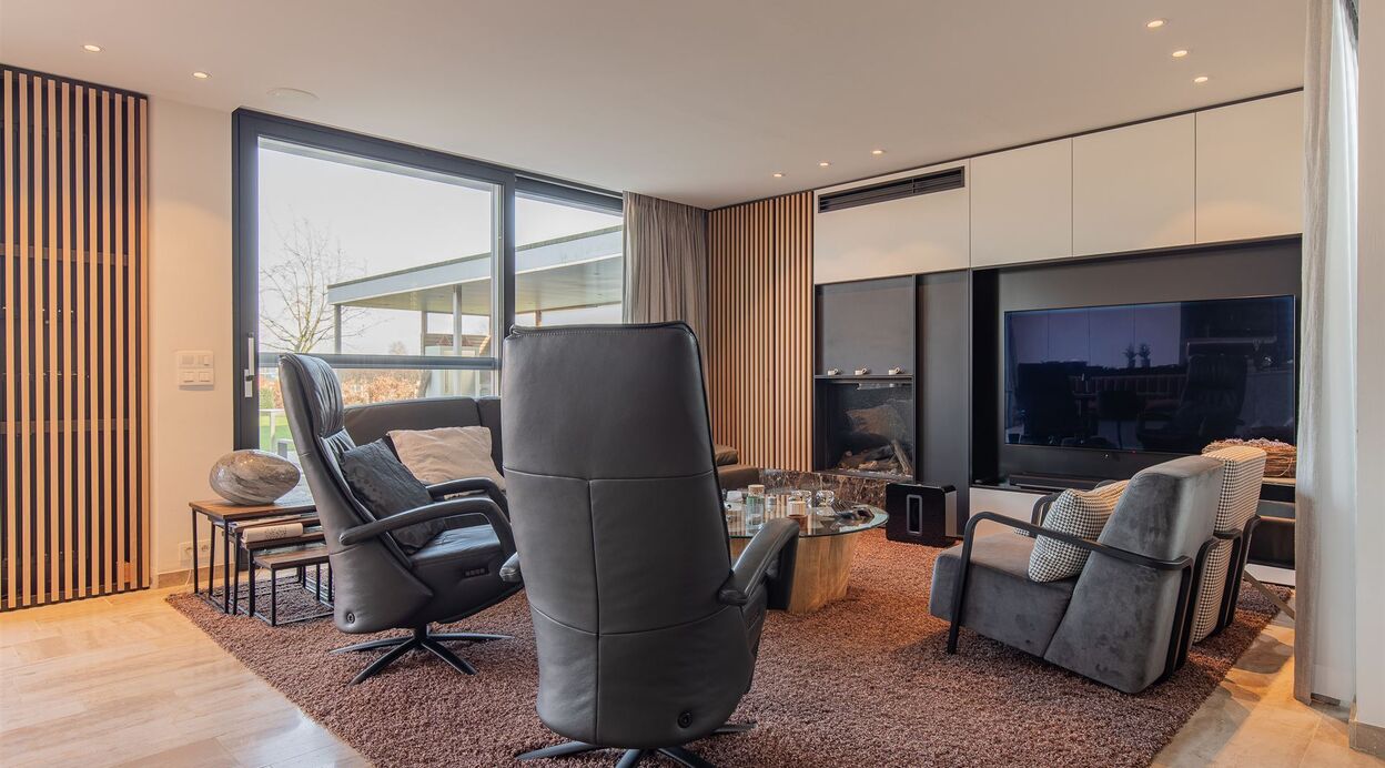 Open bebouwing te koop in PUURS