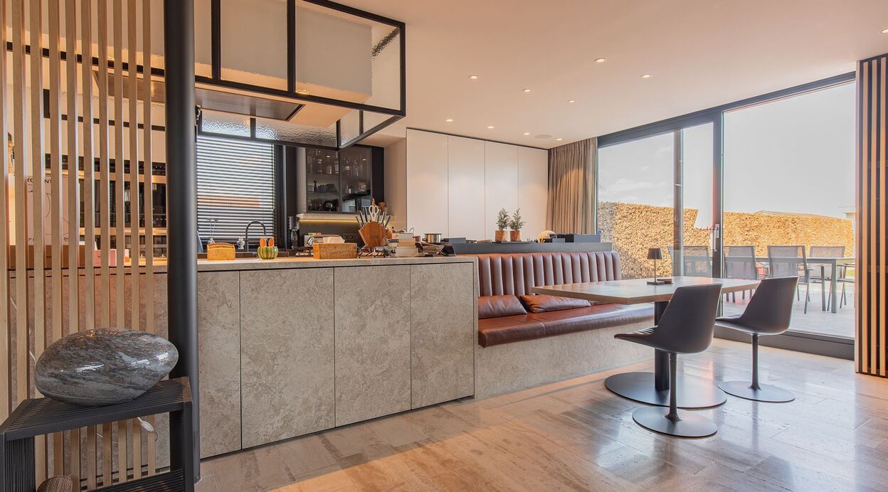 Open bebouwing te koop in PUURS