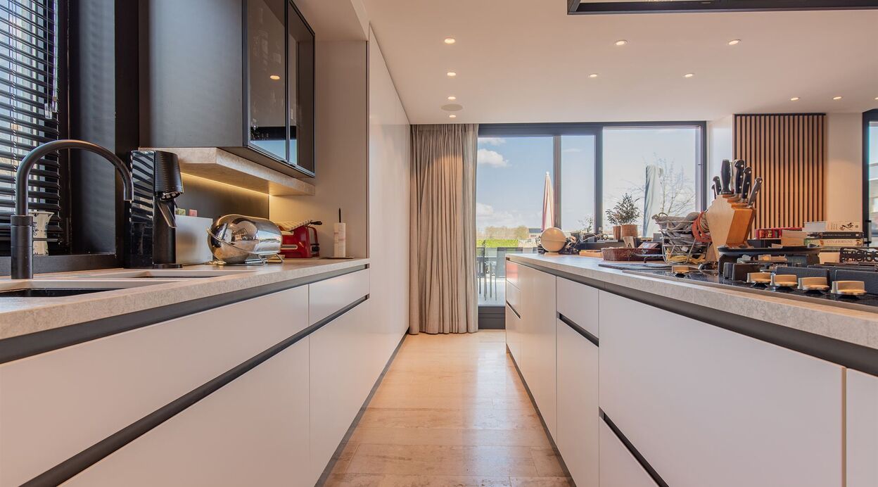 Open bebouwing te koop in PUURS