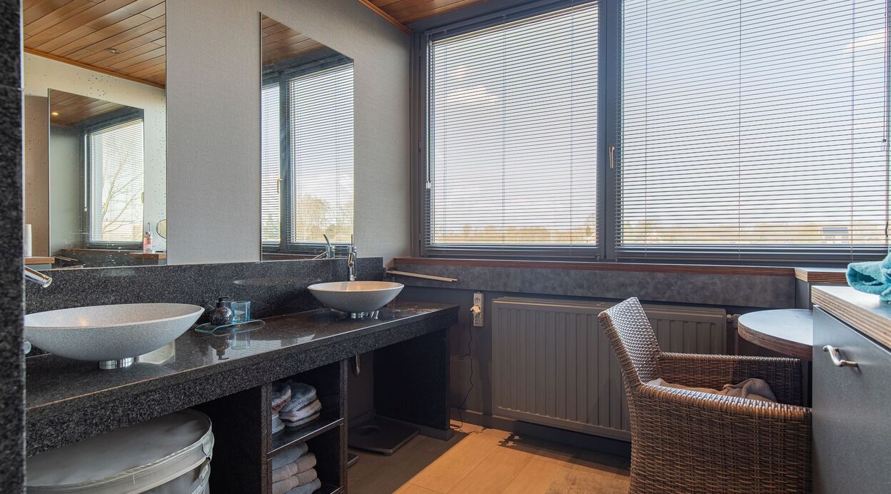 Open bebouwing te koop in PUURS