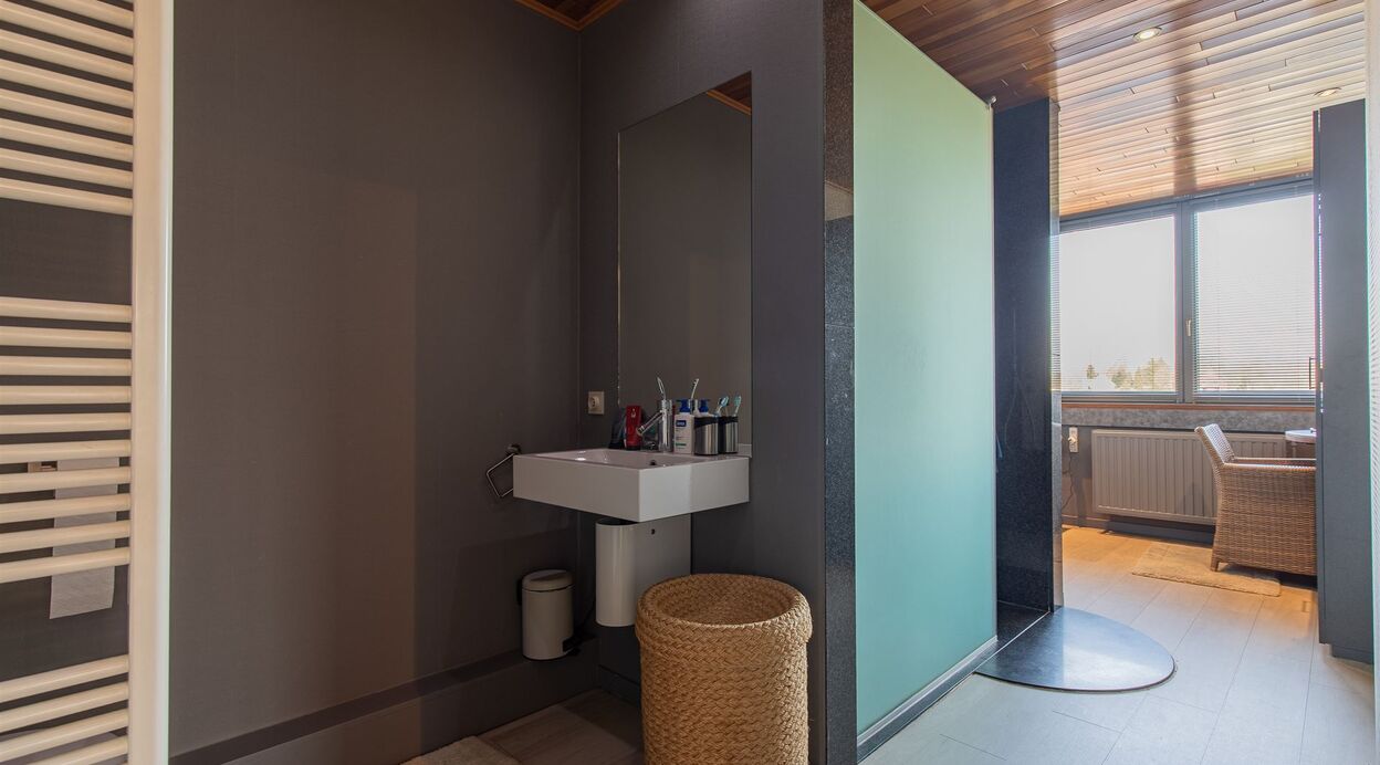 Open bebouwing te koop in PUURS