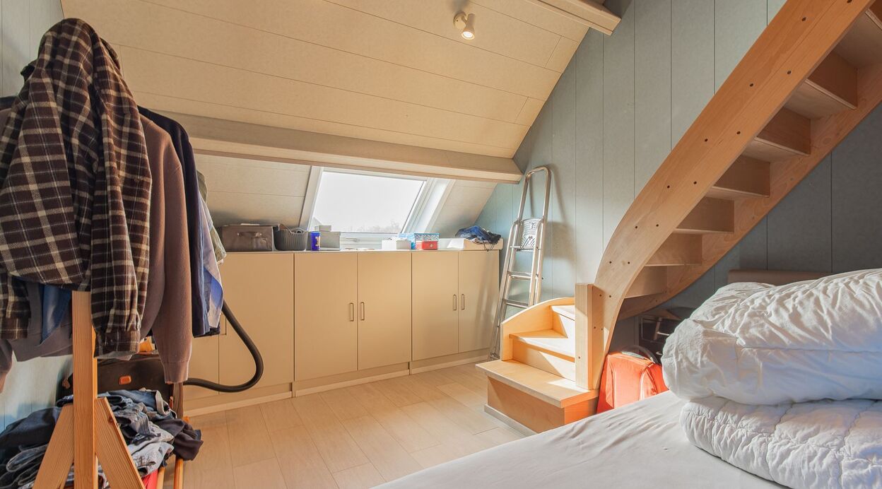 Open bebouwing te koop in PUURS