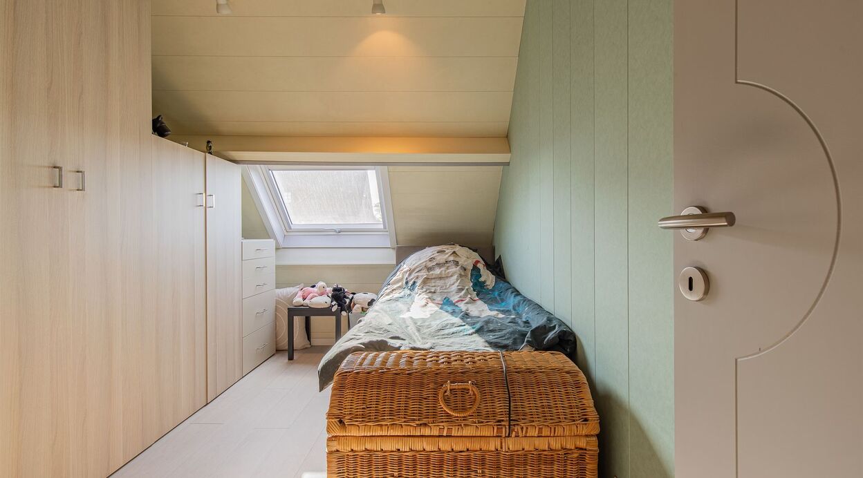 Open bebouwing te koop in PUURS