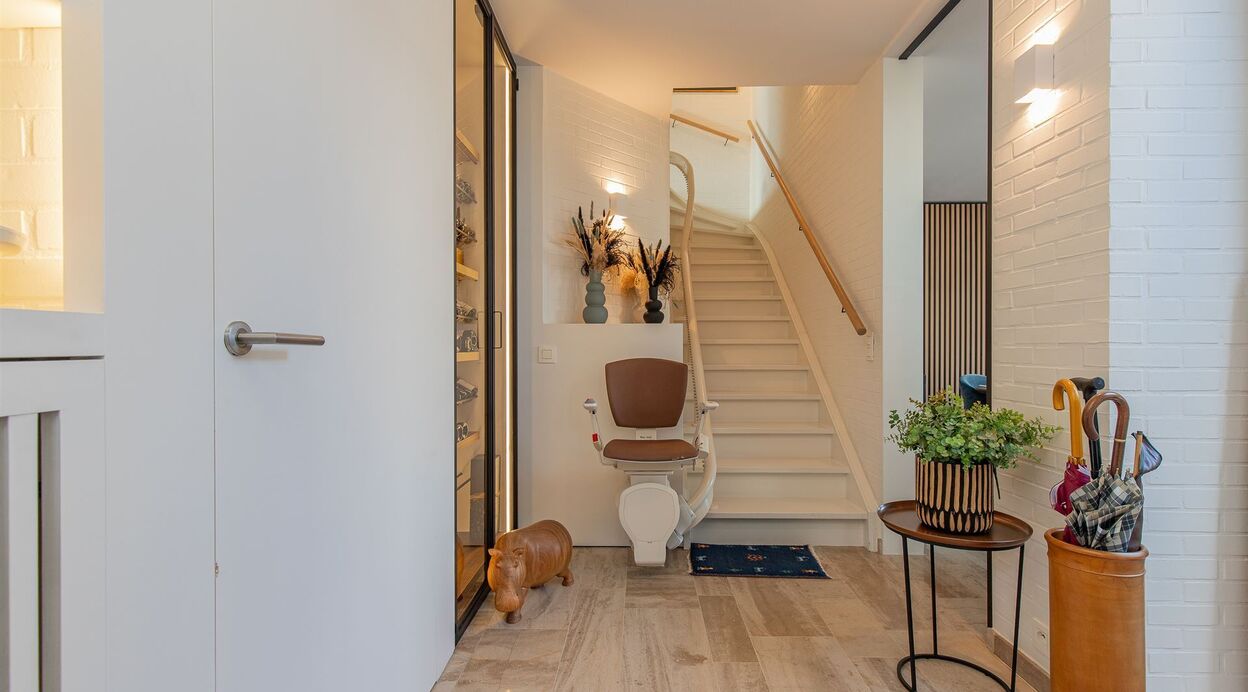 Open bebouwing te koop in PUURS