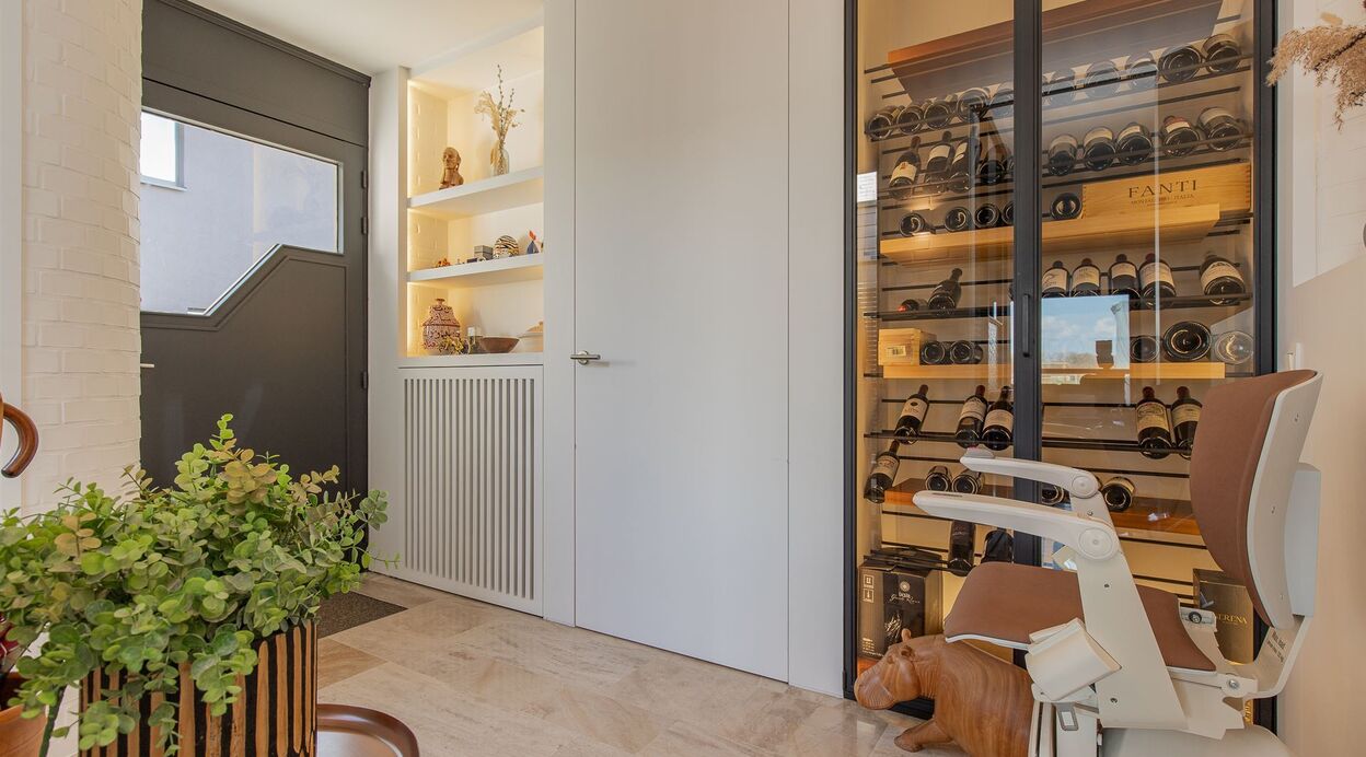 Open bebouwing te koop in PUURS