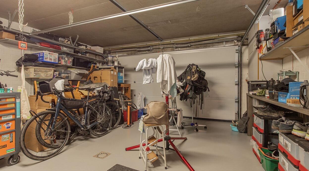 Open bebouwing te koop in PUURS