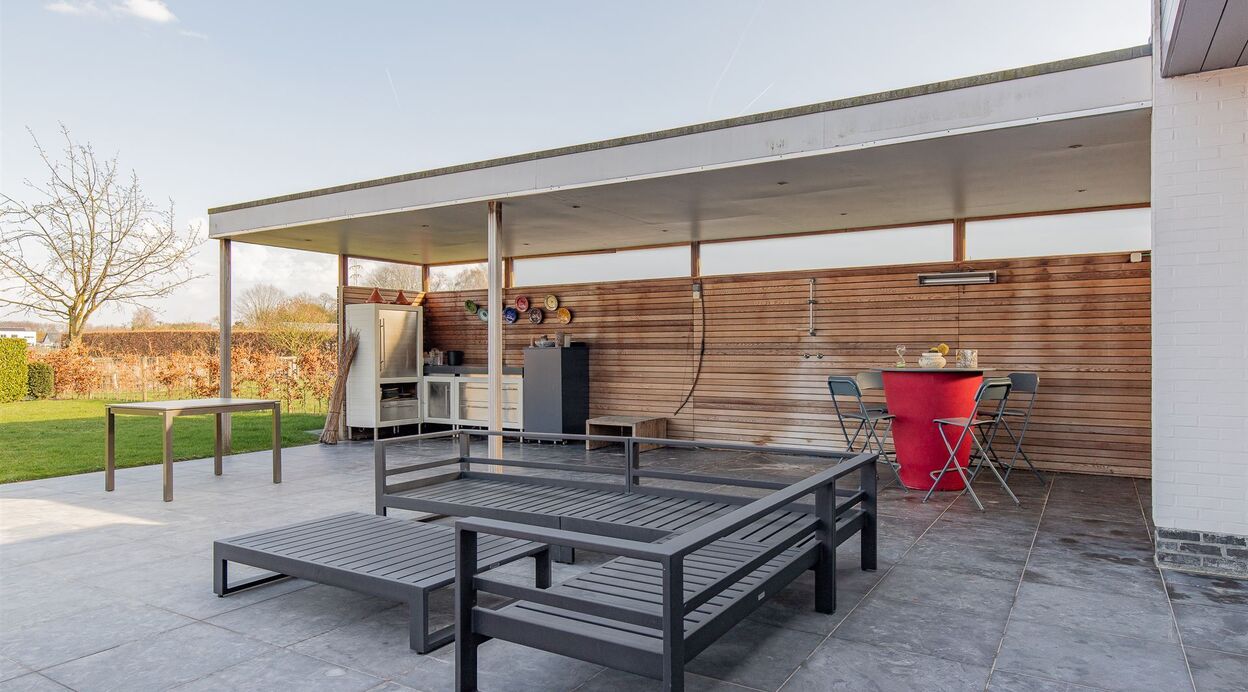 Open bebouwing te koop in PUURS