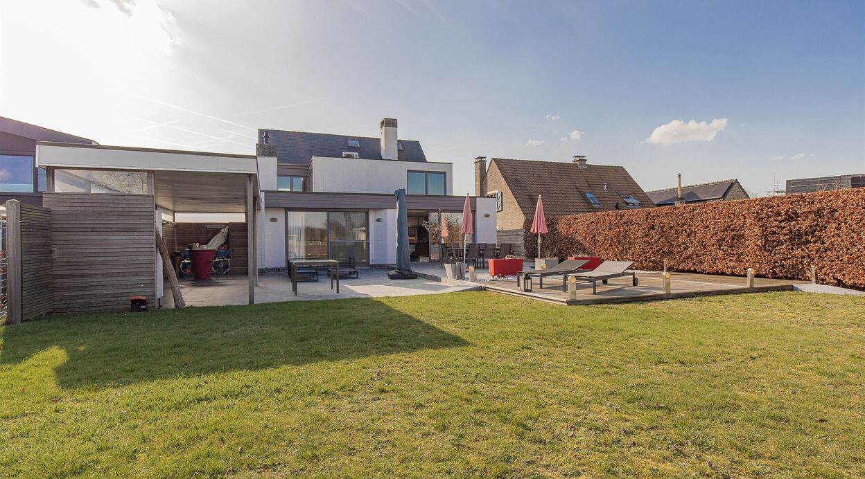 Open bebouwing te koop in PUURS