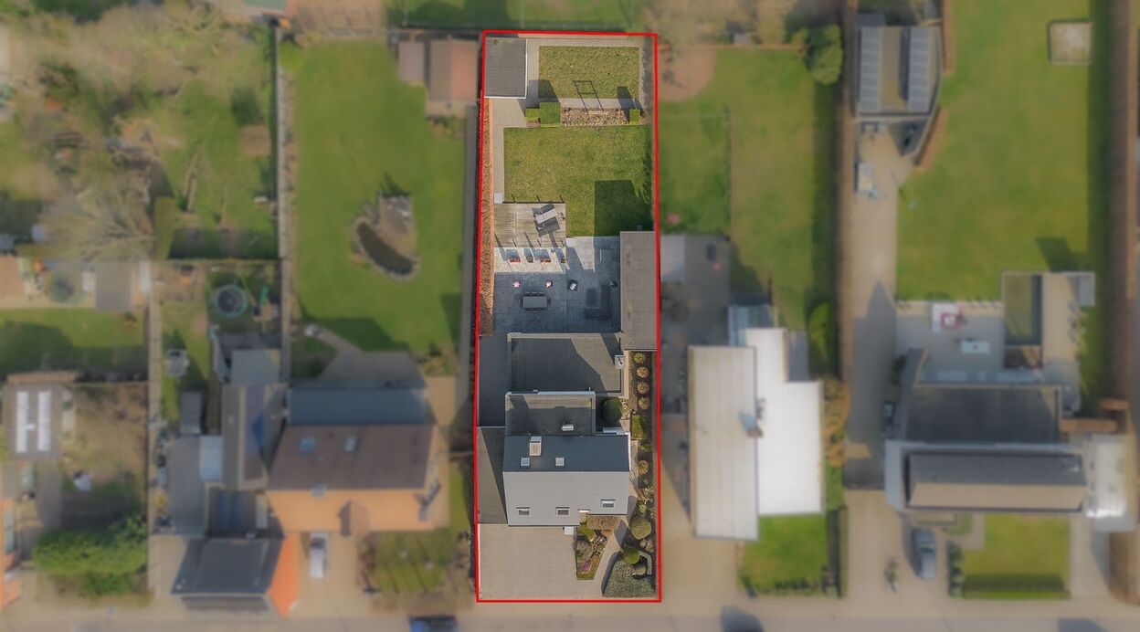 Open bebouwing te koop in PUURS