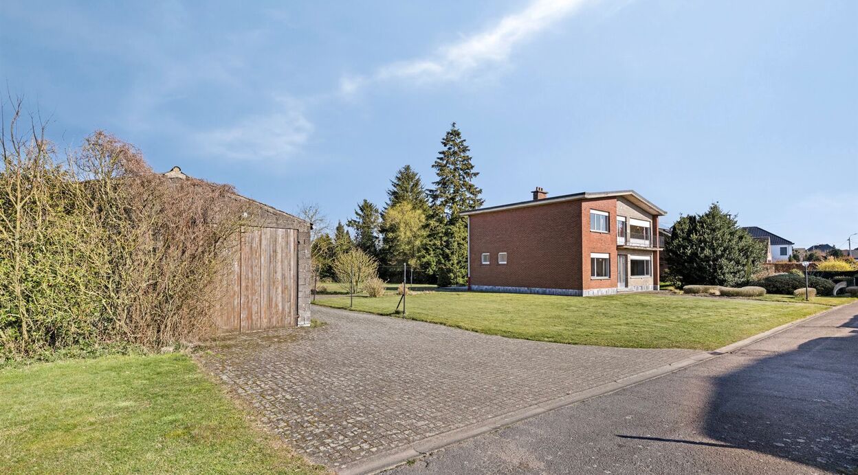 Open bebouwing te koop in PUURS