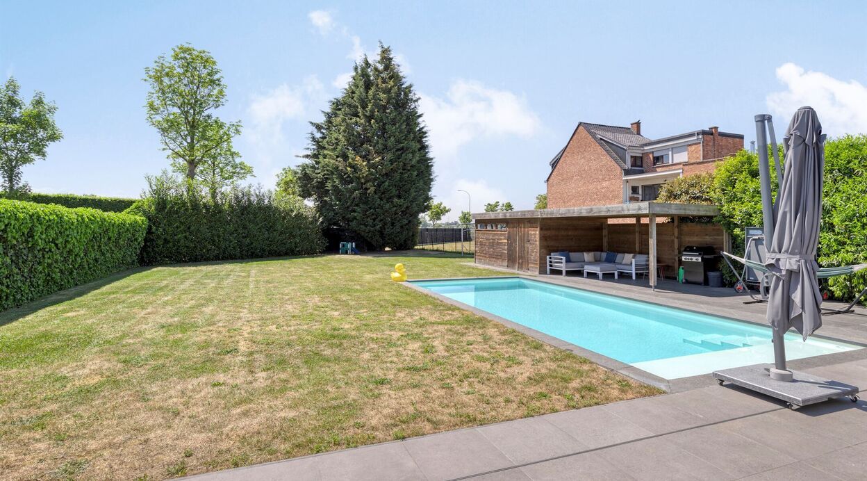Open bebouwing te koop in PUURS