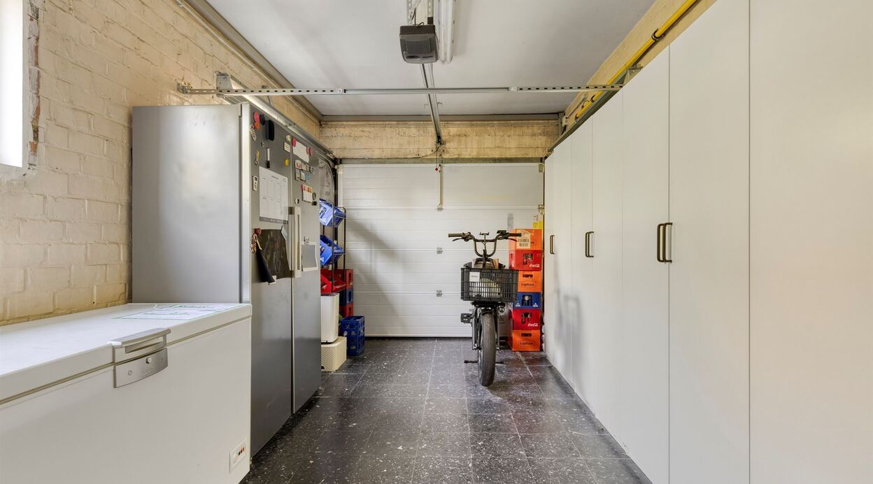 Open bebouwing te koop in PUURS