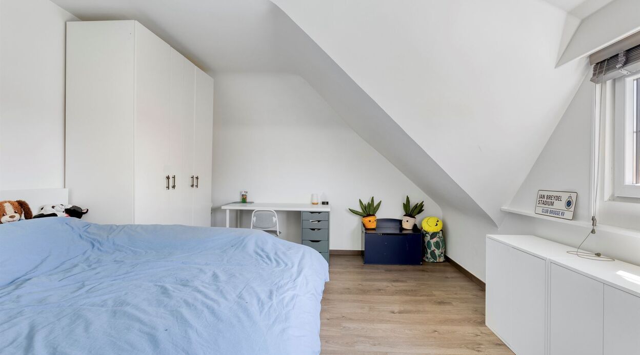 Open bebouwing te koop in PUURS