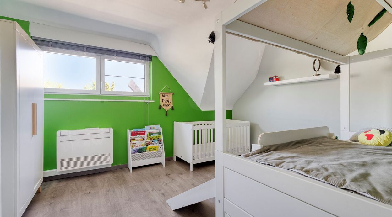 Open bebouwing te koop in PUURS