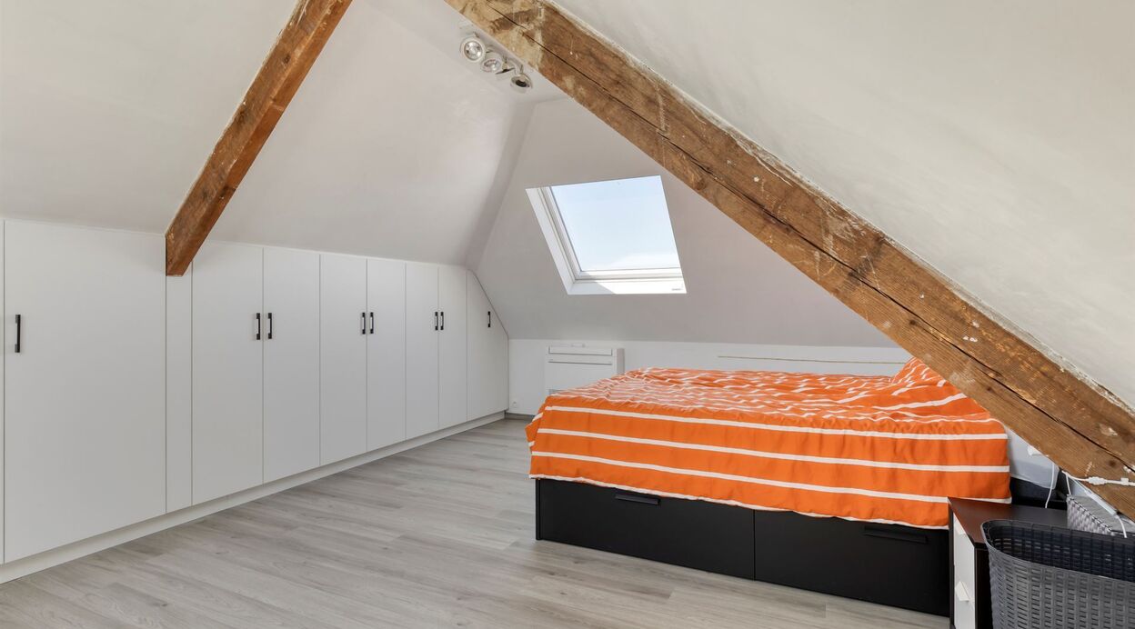 Open bebouwing te koop in PUURS