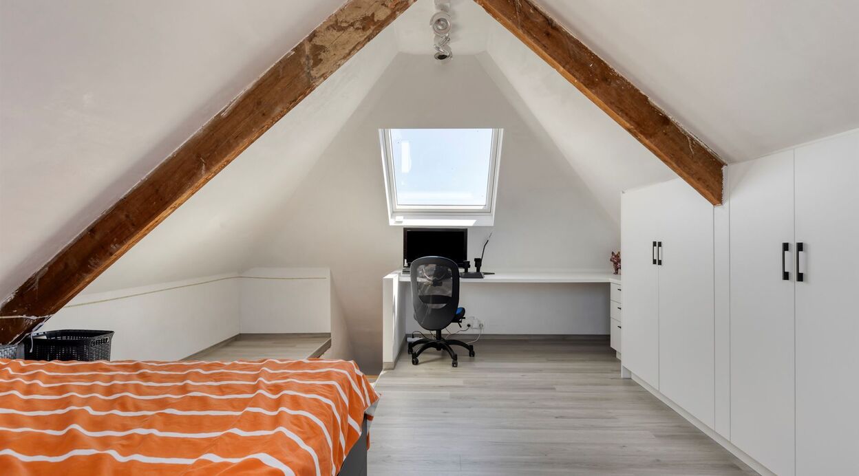Open bebouwing te koop in PUURS