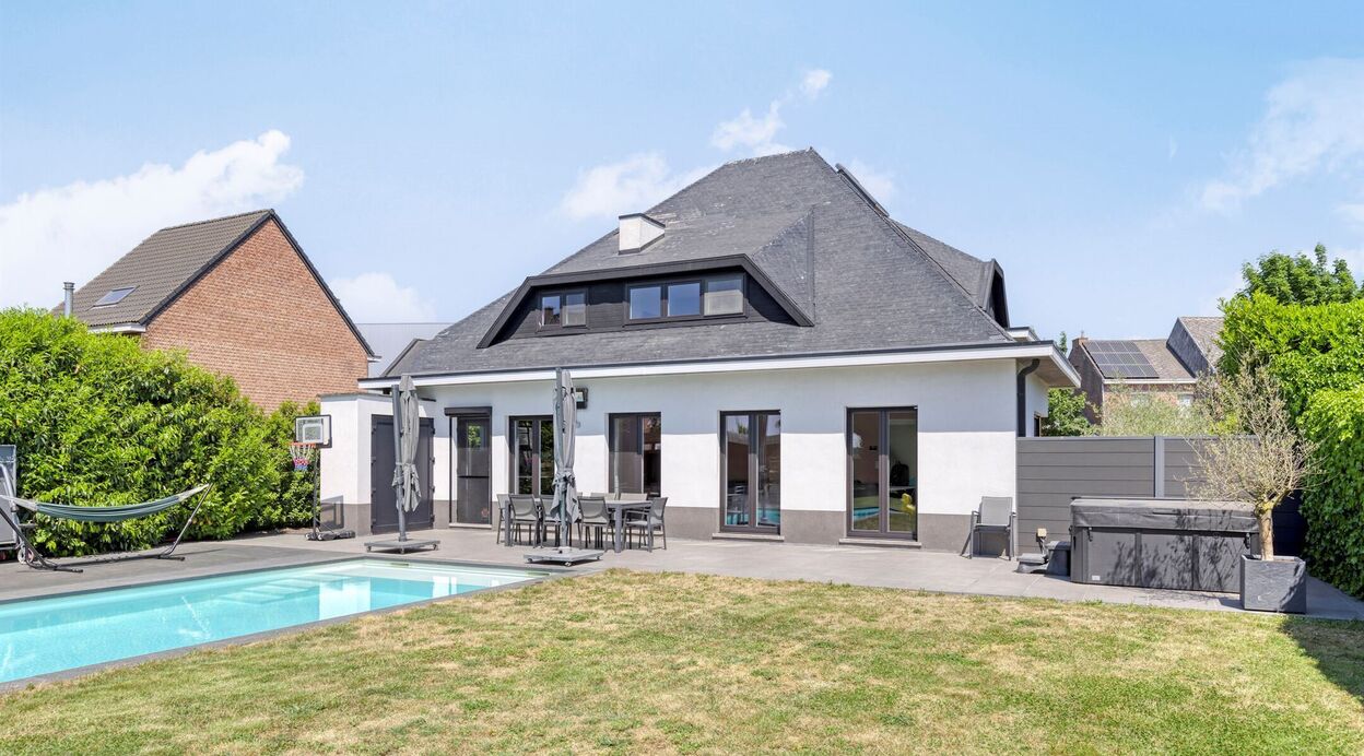 Open bebouwing te koop in PUURS