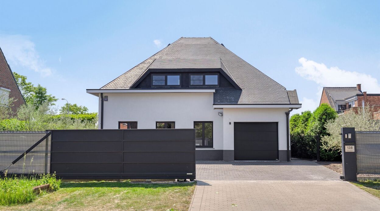 Open bebouwing te koop in PUURS