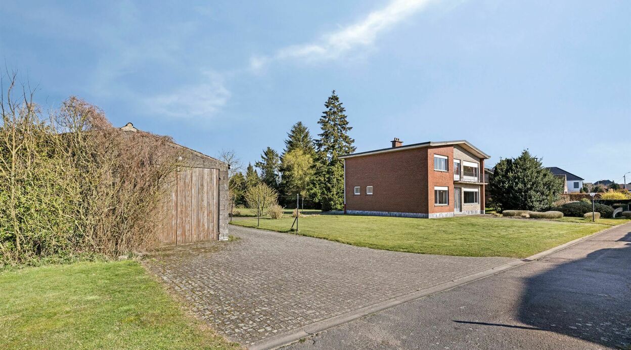 Open bebouwing te koop in PUURS