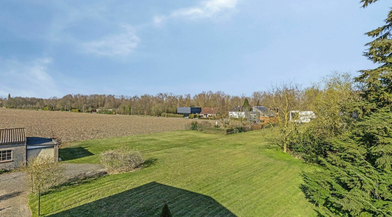 Open bebouwing te koop in PUURS