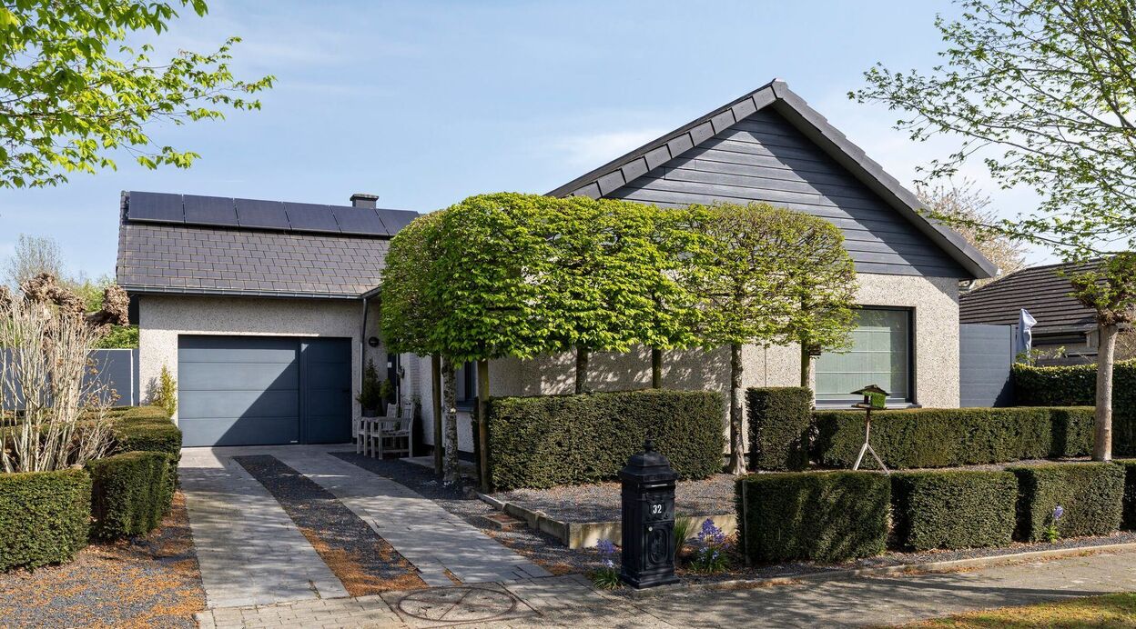 Open bebouwing te koop in PUURS-SINT-AMANDS