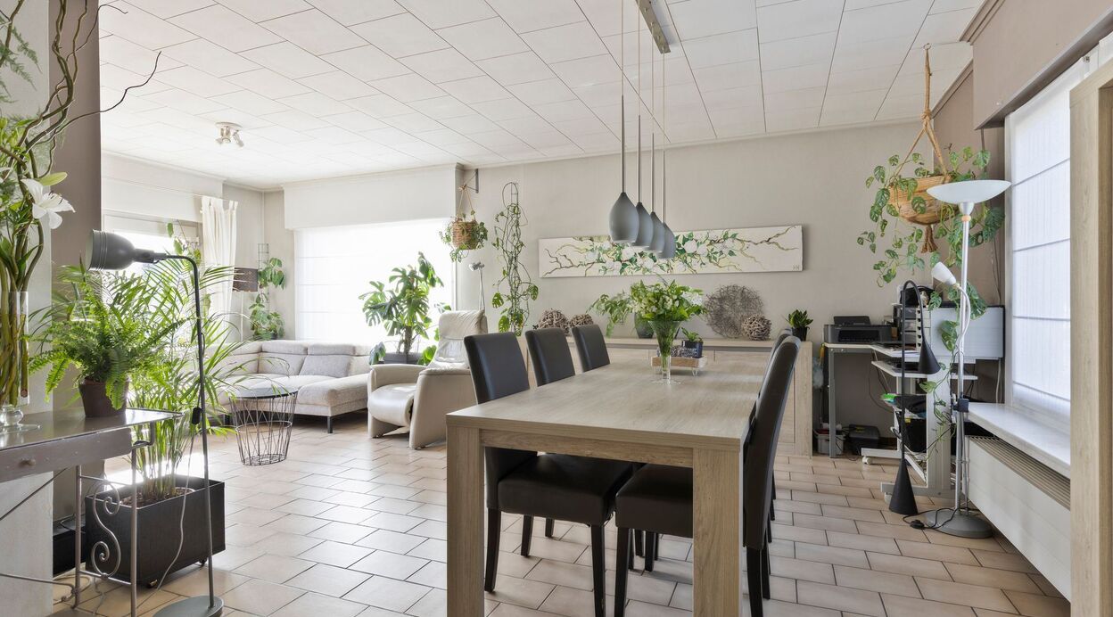 Open bebouwing te koop in PUURS-SINT-AMANDS