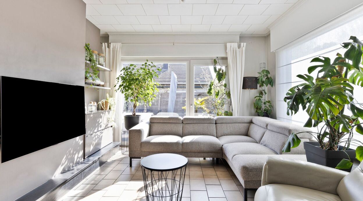 Open bebouwing te koop in PUURS-SINT-AMANDS