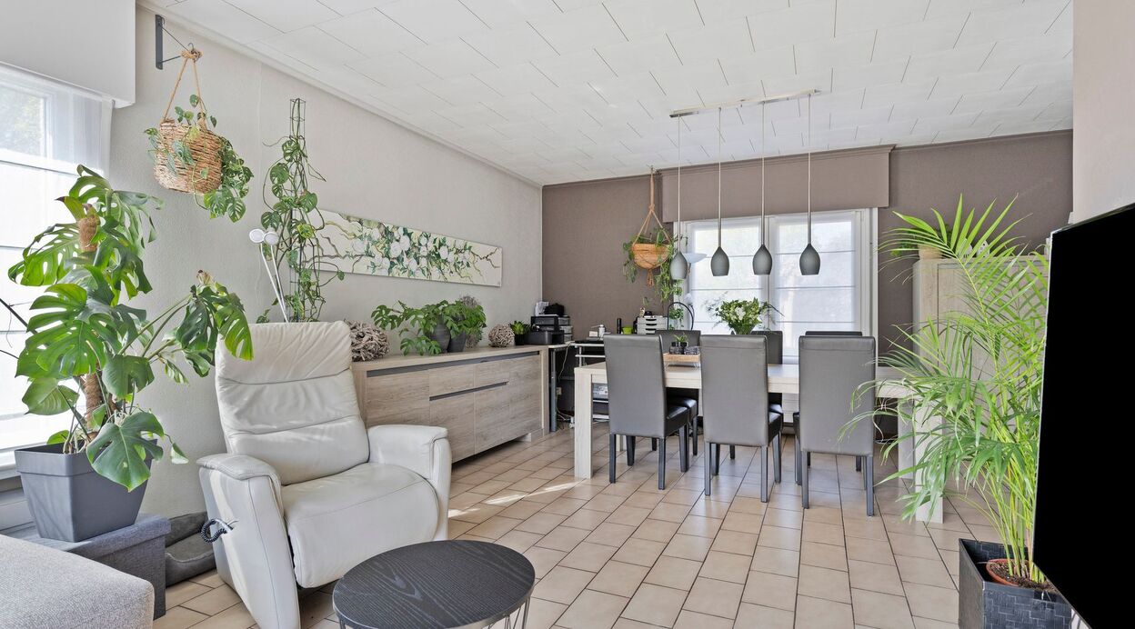 Open bebouwing te koop in PUURS-SINT-AMANDS