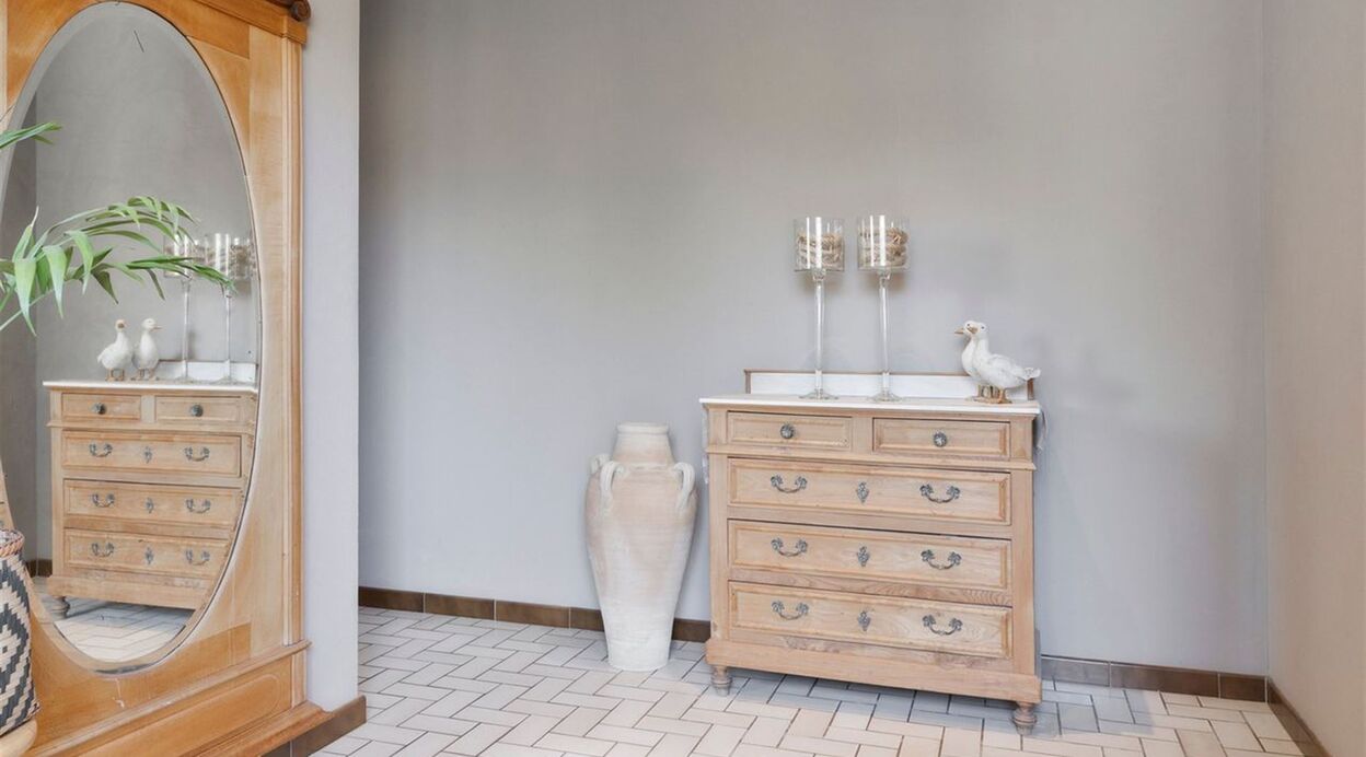 Open bebouwing te koop in PUURS-SINT-AMANDS