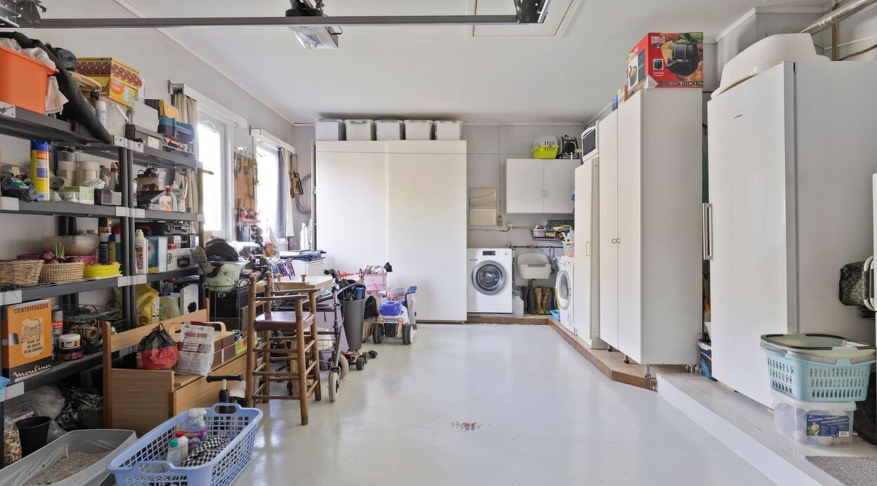 Open bebouwing te koop in PUURS-SINT-AMANDS